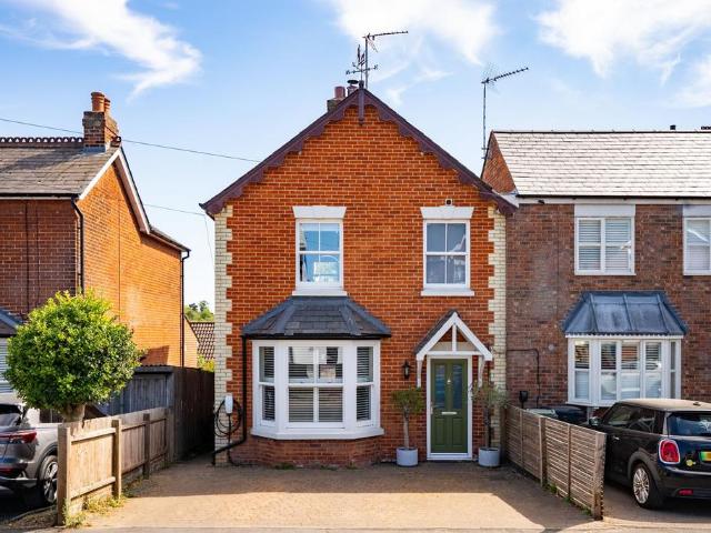 House for sale in Duton Hill, Essex