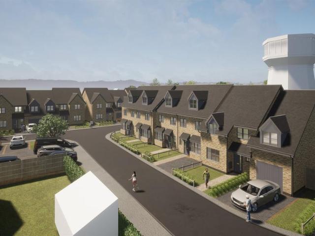 House for sale in Four Gotes, Cambridgeshire