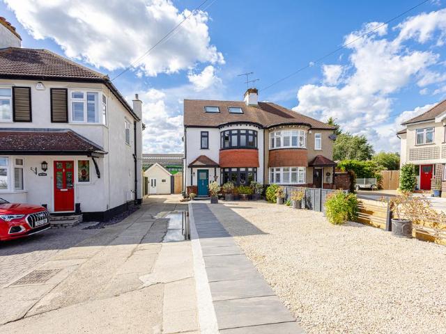 House for sale in Essex