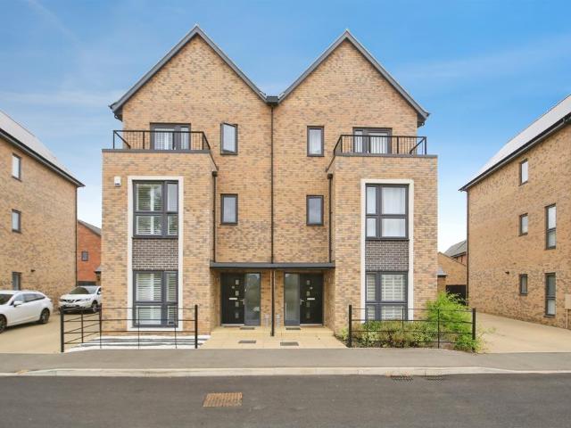 House for sale in The Stukeleys, Huntingdon