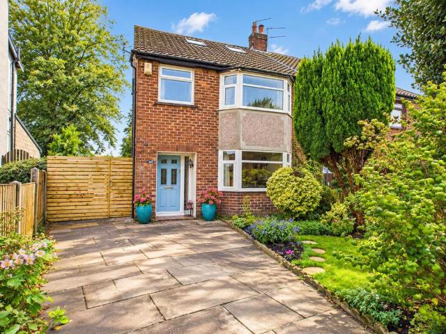 House for sale in Ormskirk, West Lancashire