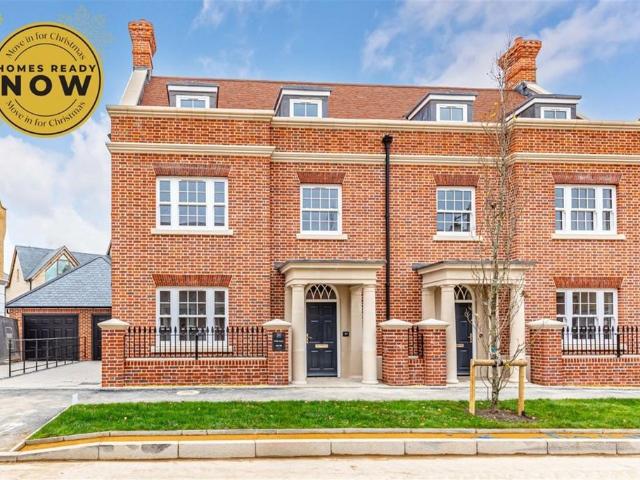 House for sale in Wimborne, Isle Of Man