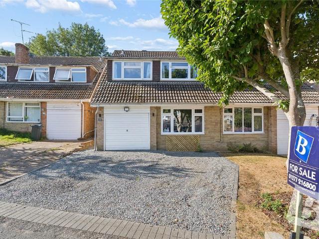 House for sale in Navestock Side, Essex