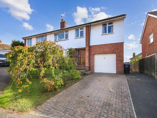 House for sale in North End, Mid Sussex