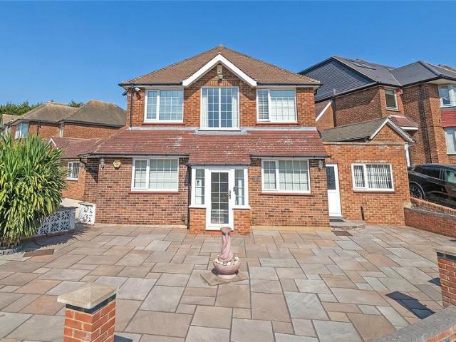 House for sale in London Borough of Croydon, Upper Norwood