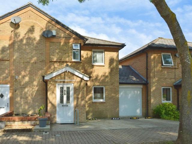 House for sale in Bletchley, Milton Keynes
