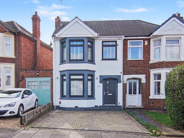 House for sale in Allesley Park, Allesley
