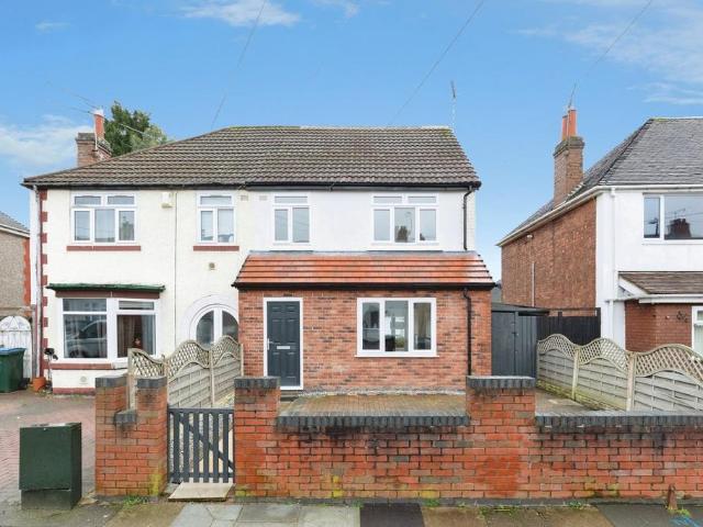 House for sale in Coundon, West Midlands