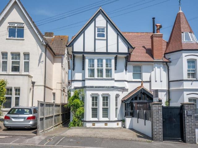 House for sale in Bournemouth