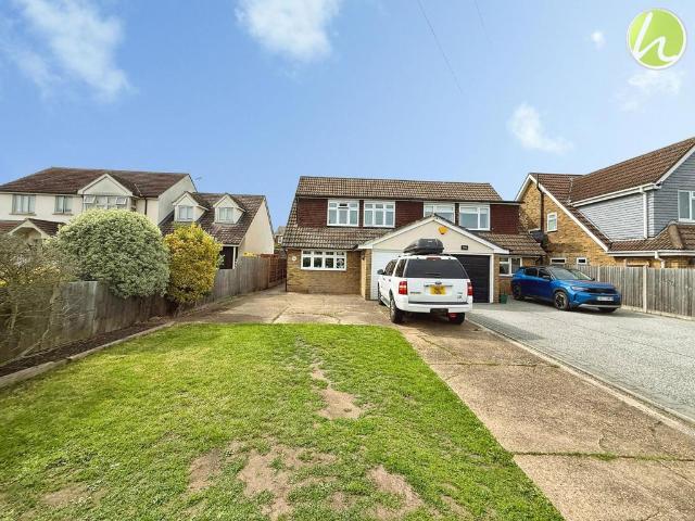 House for sale in Stanford-le-hope, Essex
