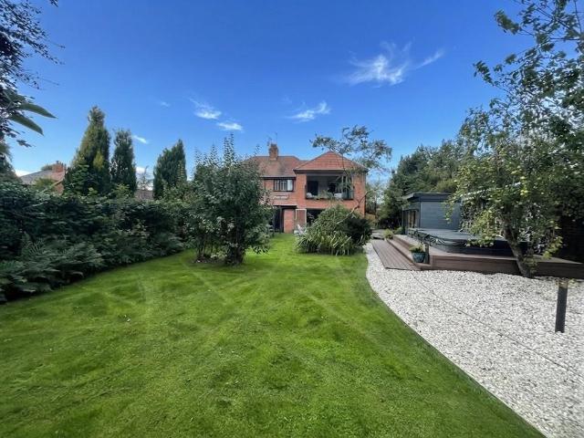 House for sale in Ribbleton, Preston