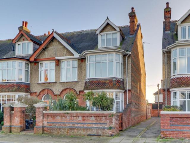 House for sale in Milton, Isle Of Man