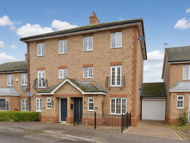 House for sale in Biggleswade, Bedfordshire