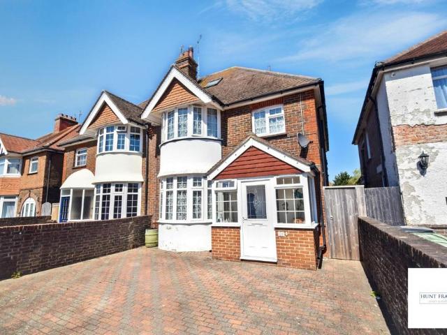House for sale in Bridgemere, Eastbourne
