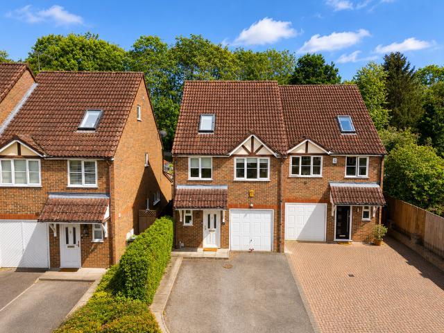 House for sale in London Colney, St Albans