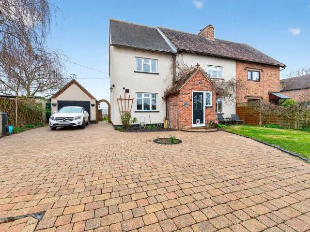 House for sale in Blackmore End, Chipping Hill