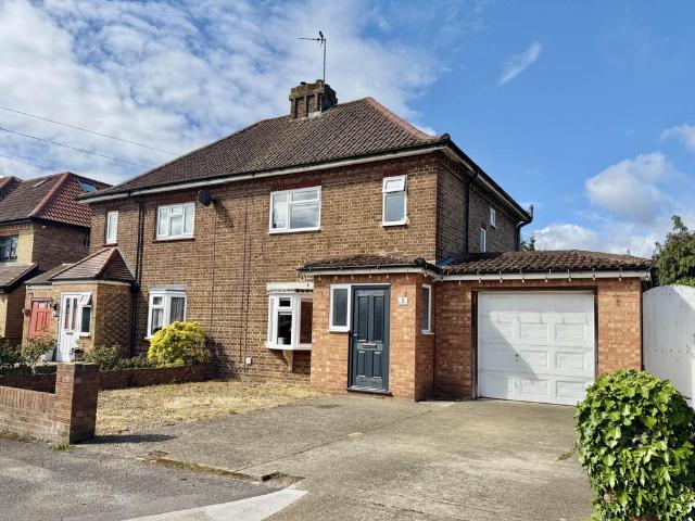 House for sale in Cowley, Greater London