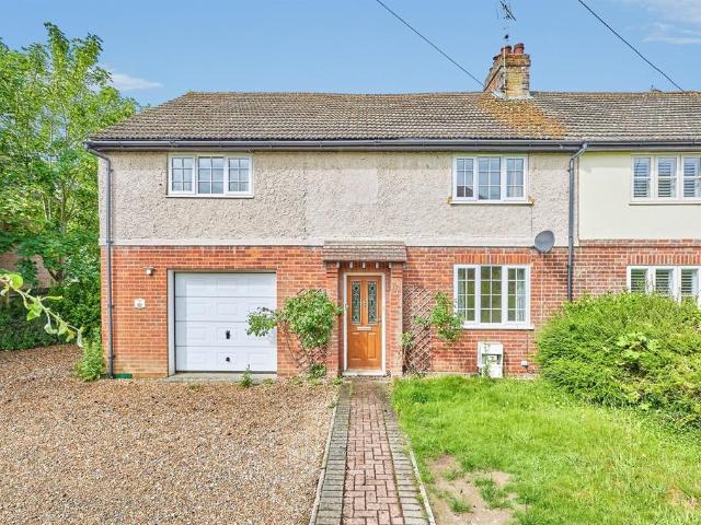 House for sale in Pleasant Valley, Duton Hill