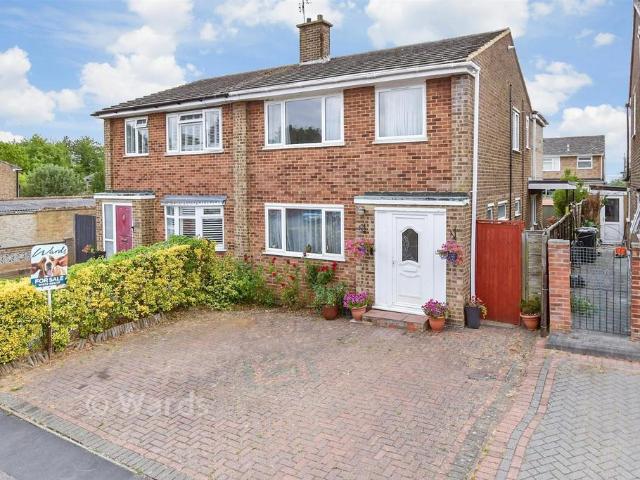 House for sale in Allington, Maidstone