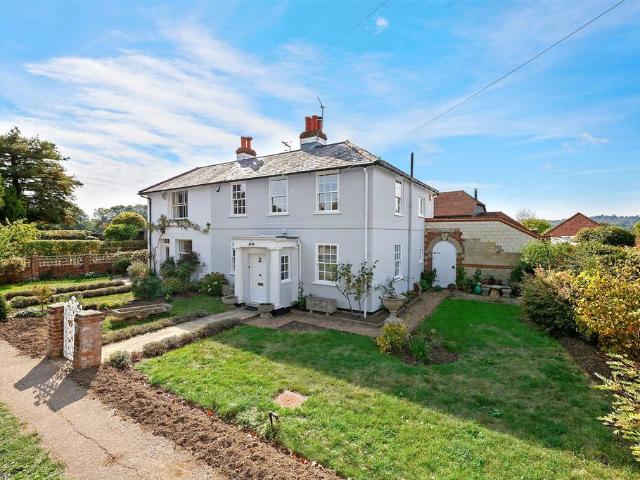 House for sale in Strood Green, Mole Valley