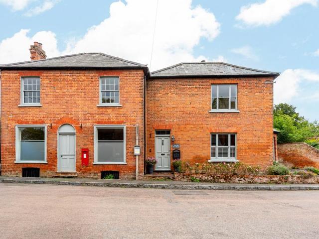 House for sale in Weedon, Isle Of Man