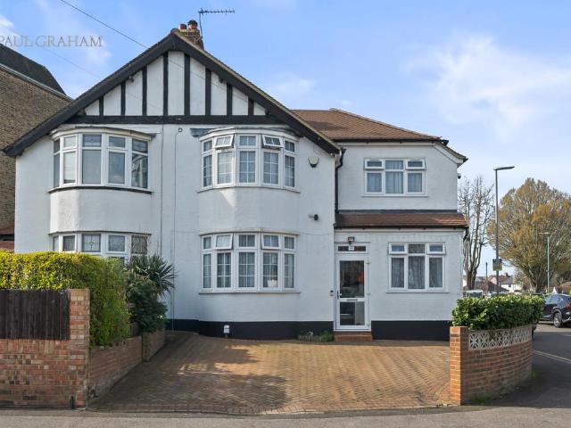 House for sale in Beddington, Greater London