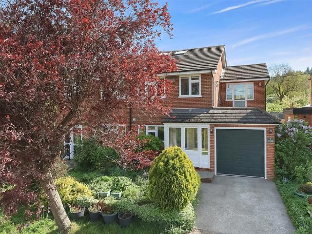 House for sale in Pachesham Park, Surrey