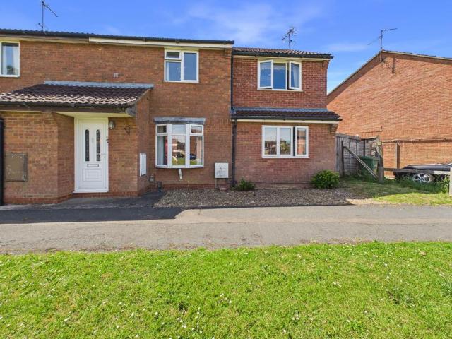 House for sale in Yaxley, Huntingdon