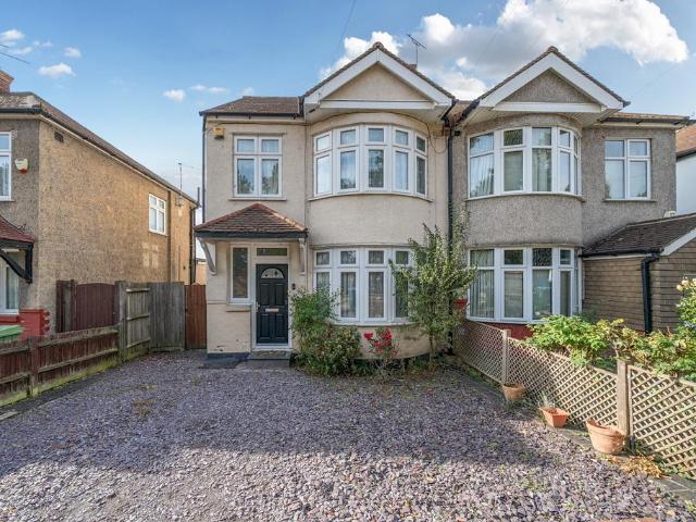 House for sale in Royal Borough of Greenwich, Greater London