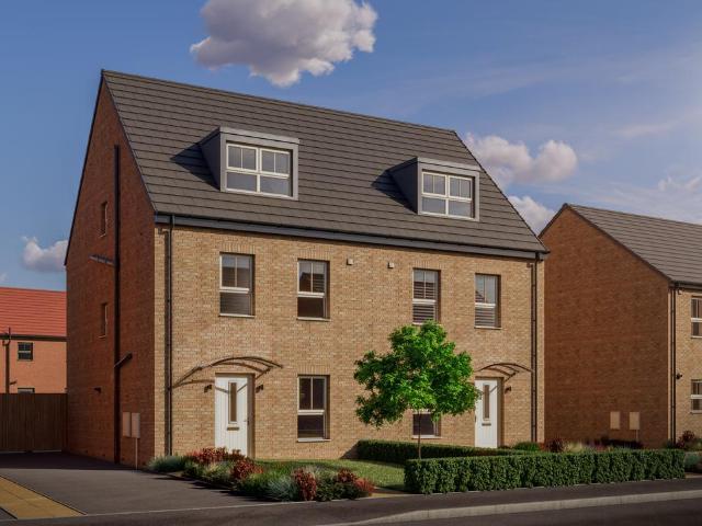 House for sale in Woodmansey