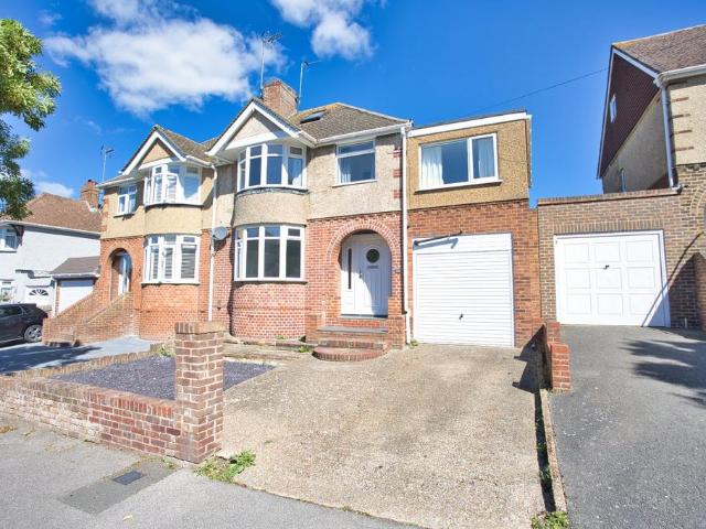 House for sale in Folkestone