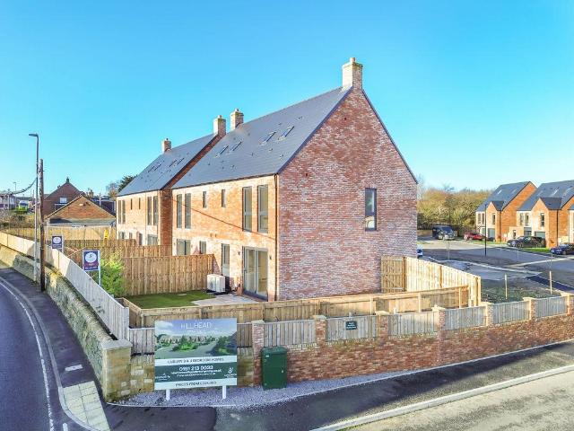 House for sale in Tyne And Wear