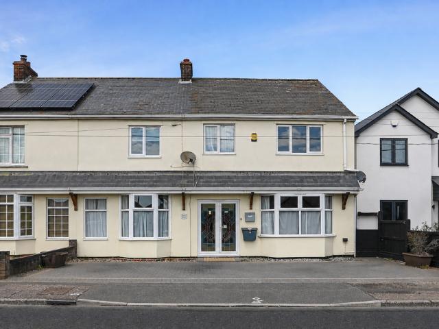 House for sale in Weeley, Dale Hill