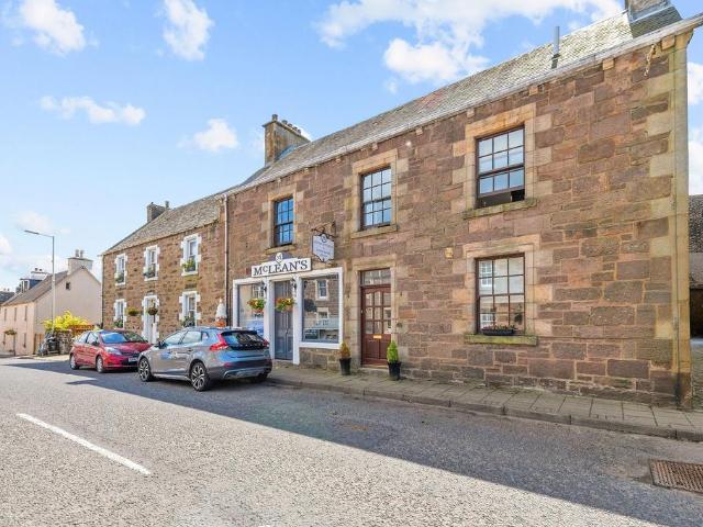 House for sale in Muthill, Scotland