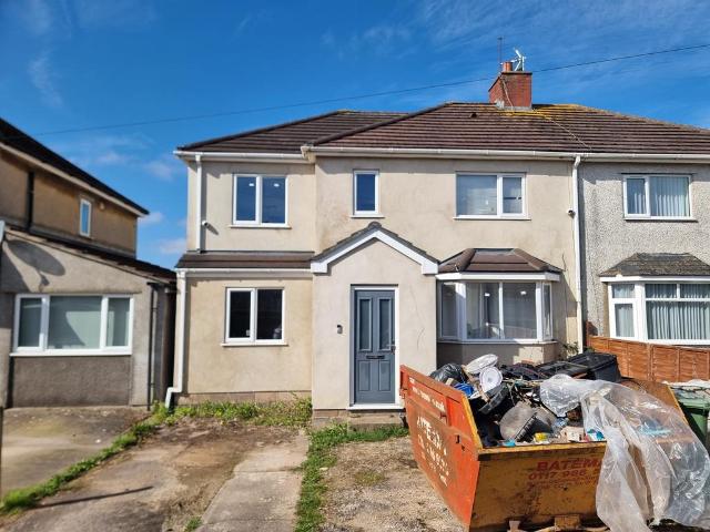 House for sale in Frampton Cotterell