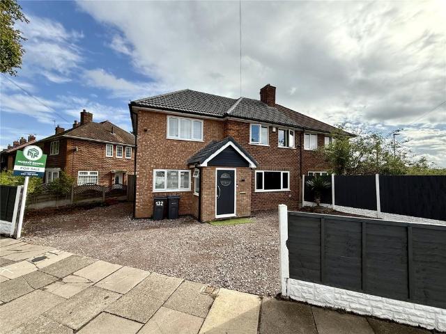 House for sale in Kitts Green, West Midlands