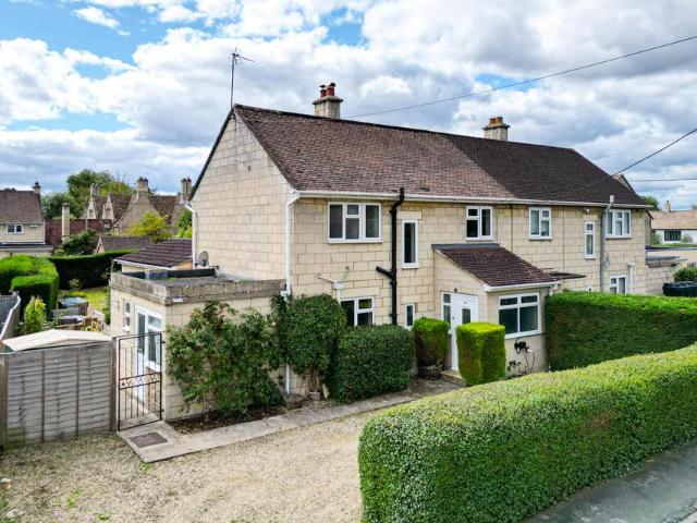 House for sale in Broughton Gifford