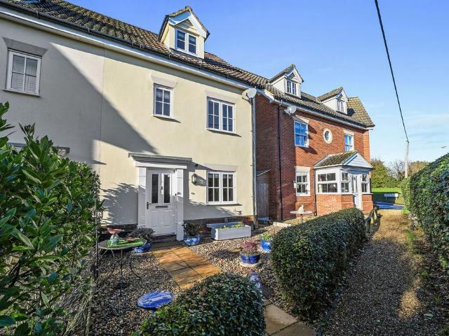 House for sale in Melton, Eastbridge