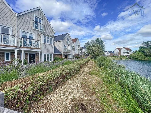 House for sale in Snodland, Bourne Vale