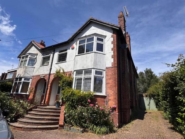House for sale in Swanland, East Riding Of Yorkshire