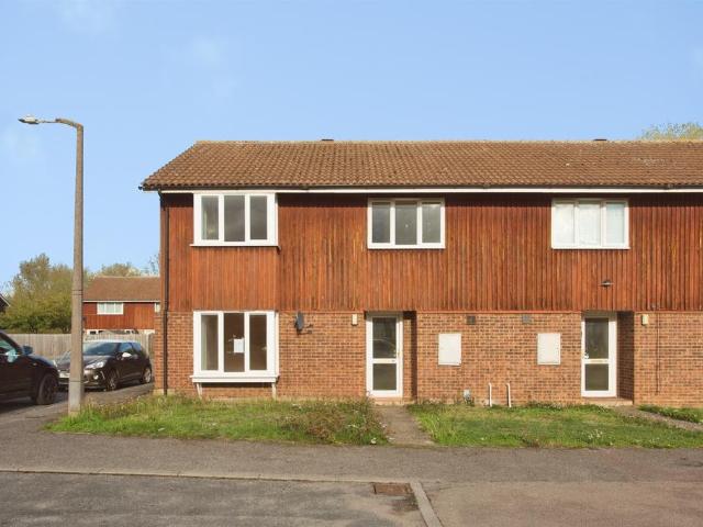 House for sale in Studlands Park, West Suffolk