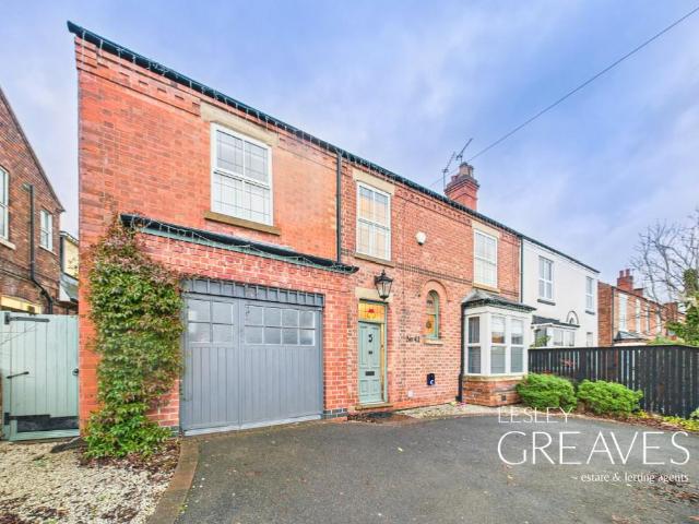 House for sale in Gedling