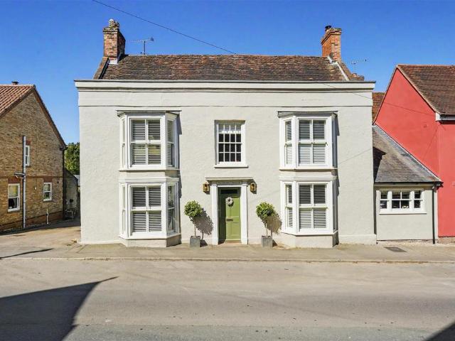House for sale in Duton Hill, Essex