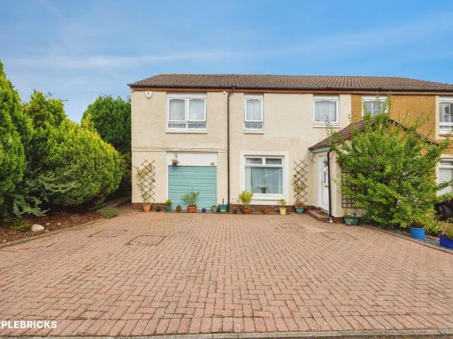 House for sale in Ormiston, Scotland