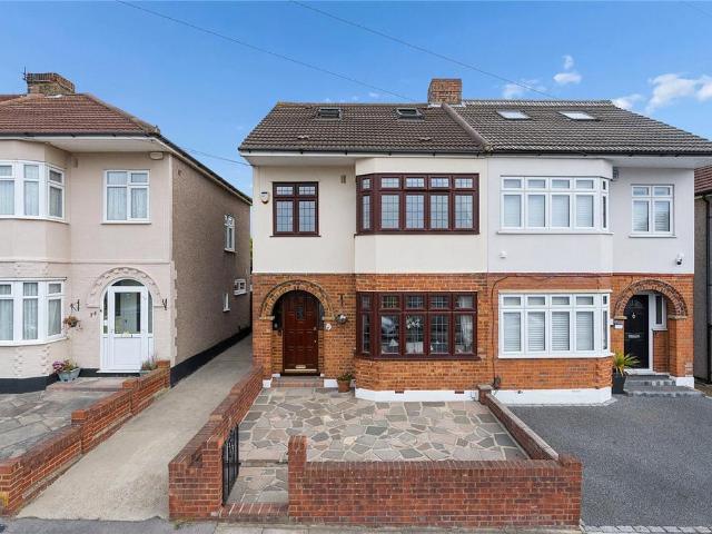 House for sale in Chadwell Heath, Isle Of Man