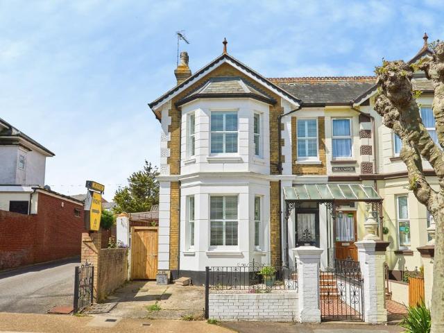 House for sale in Sandown, Isle Of Wight