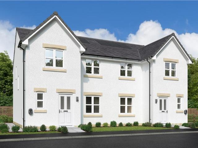 House for sale in Beith, Scotland