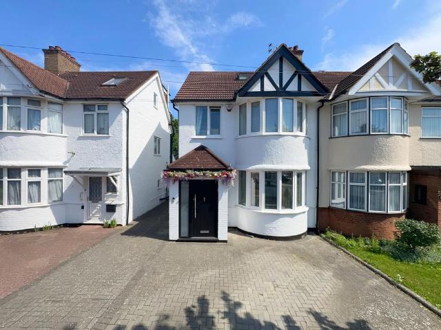 House for sale in The Hale, Greater London