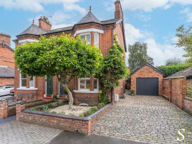 House for sale in Leftwich