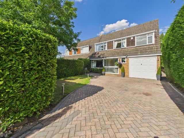 House for sale in Anlaby with Anlaby Common, Anlaby